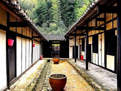 -周立波故居