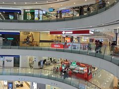 -万达广场(南京江宁店)