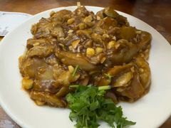 -清真宏玉祥黄门脸餐厅(华荫东里店)