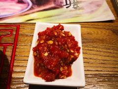 -新兴园饺子馆(望京店)