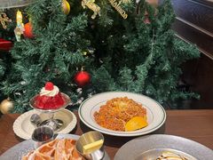 -IL TEATRO 精品意大利餐厅