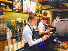 -星巴克臻选(深圳罗湖万象城店)