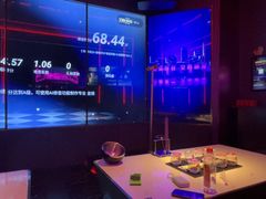 -星聚会KTV(龙湖上海奉贤天街店)