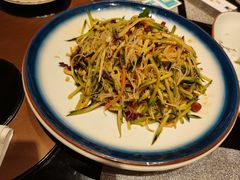-蒙古人烤羊大师·绿野餐厅(工农大路店)