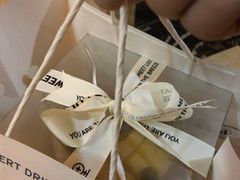 -鹿里烘焙LulyBaking(东二环泰禾广场店)
