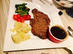 -必胜客(世欧广场店)