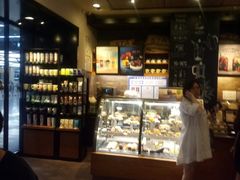 -星巴克(天津站区第二店)