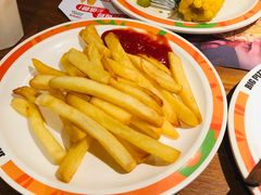 -比格比萨自助(美乐城店)