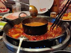 -巴蜀大将火锅(春熙店)
