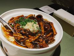 -老吉堂上海本帮菜(望京万象汇店)