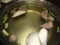 特色锅底-牛焱·贵州黄牛肉火锅(城西银泰店)