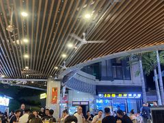 -五丁桥光头香辣蟹(望江橡树林店)