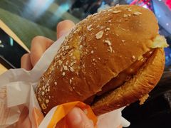 -汉堡王(长沙枫林三路店)