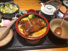 -久喜番和牛烧肉酒场(北辰三角洲店)