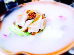 -梧桐餐厅(泉城路店)