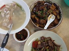 -崖口红树林海鲜餐厅