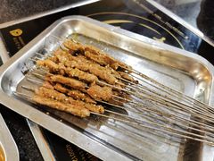 -永刚烧烤(大夜市店)