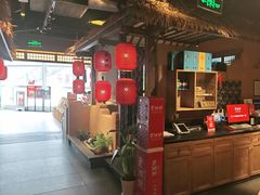 -老湘村·湖南土菜(天河维多利店)