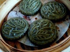 家乡稔西饼-金汇酒楼(中山东区店)