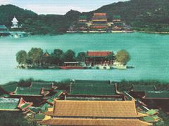 -珠海圆明新园