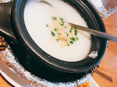 -粤域茶餐厅