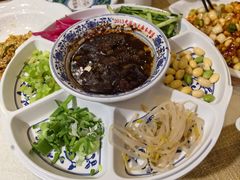 -老浒记烤鸭-北京菜(琉璃厂店)
