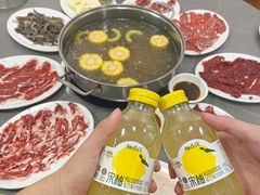 -官塘陈记鱼生·潮汕砂锅粥·牛肉火锅(潮枫路总店)