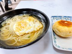 -上海为民商行清真饭店(南大路店)