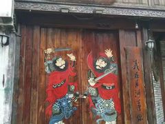 -嘉兴月河历史街区