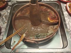 -京元盛铜锅涮肉(上海总店)
