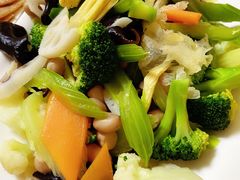 -正宗天津烧麦馆(柳州路店)