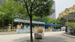 -大望京儿童游乐场