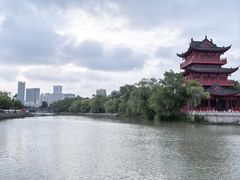 -淮安曙光国际大酒店(大运河广场花街店)