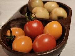 -芸山季·云南野生菌火锅(人民广场来福士店)