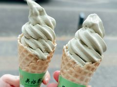 -吴裕泰(雍和宫店)