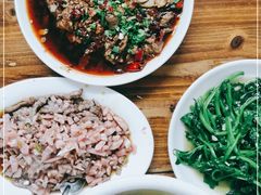 -九九牛肉馆(南山路店)