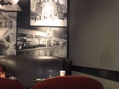 -星巴克(哈尔滨新一百店)