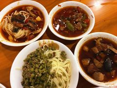 -牛王庙特色面(杏苑公寓店)