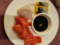 -东方红海鲜百汇(国际大厦店)