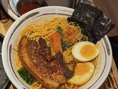 -小川洋风料理(江汉路店)