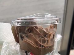 -萨朗刀克冰淇淋雪花凉(植物园店)
