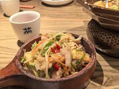 -茄子恰恰·新云南小炒(坪山益田店)
