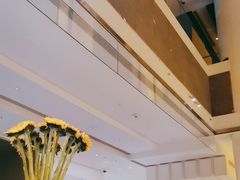 -北京柏悦酒店·锦庭餐厅Dining Room