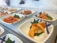 -奢谷·海鲜自助(南海万科店)