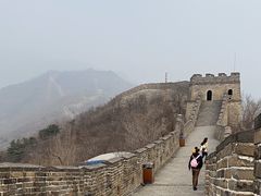 -慕田峪长城