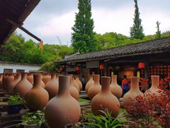 -景德镇古窑民俗博览区