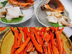-阳光岛·海鲜盛宴(银泰中心in99店)