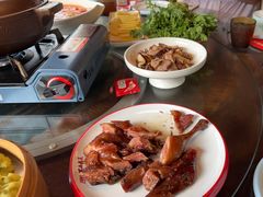 -老鼎万春卤菜(五代传承创始老店)