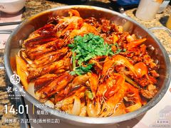 -黄记煌·三汁焖锅(万达广场店)