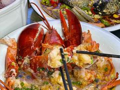 -40号厦门海鲜大排档(中山路店)